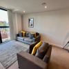 Отель Impressive 1 Bed Apartment - Chavasse Apartments, фото 2