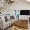 Отель Sun Spot - True Gulf Front Private Home With Lovely Gulf Side Deck. 4 Bedroom Home by RedAwning, фото 2