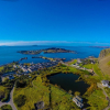 Отель Garragh Mhor B&B, фото 18