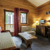 Отель Savoyards and rustic studio in the heart of Val d'Isère, фото 10