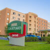 Отель Courtyard by Marriott Biloxi North/D'Iberville в д'Ибервиле