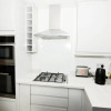Отель Fine 3-bed House in Manchester for up to 6 People, фото 1