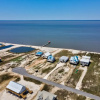 Отель Ohana - Amazing Views! A Short Stroll To Gulf Beach Access, Or Stay Home And Relax In The Hammocks A, фото 15