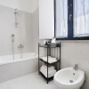 Отель La Vacca Apartment, фото 5