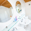 Отель Detached Villa With Dishwasher, sea at 1 km in Domburg, фото 10