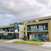 Отель Quality Hotel Bayside Geelong в Джилонге