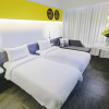 Отель YELLO Hotel Paskal - Bandung, фото 17