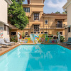 Отель Villa Calangute Phase 2, фото 16