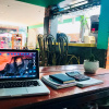 Отель Warm Bed Hostel - Siem Reap, фото 19