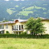 Отель Zillertal Appartements, фото 1