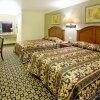 Отель Americas Best Value Inn & Suites San Bernardino в Сан-Бернардине