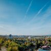 Гостиница Krylia Hostel в Чебоксарах