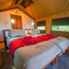 Отель Namushasha River Camping2Go, фото 5