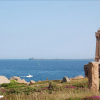 Отель Locations Bord De Mer Ploumanach, фото 21