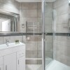 Отель Bright 2BR Apartment in the Centre of Liverpool, фото 9