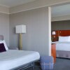 Отель Paris Marriott Rive Gauche Hotel & Conference Center, фото 6