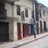 Отель Hostal Kuntur Cusco в Куско