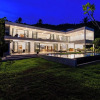 Отель Modern 5 Bed Luxury Pool Villa - KBR9, фото 1