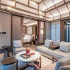 Отель Song Hotel Chengdu Qingcheng, фото 27