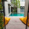 Отель ZEN Rooms Plawa seminyak, фото 6