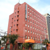 Отель Apa Hotel Tokyo Kiba, фото 24