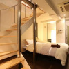 Отель Shinsaibashi Mesonetto Private Apartment, фото 18