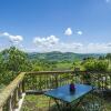 Отель Elegant villa in the UNESCO Val dOrcia area of Tuscany, фото 6