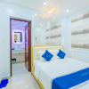 Отель Milan 1 Hotel by ZUZU, фото 9