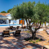 Отель The Palms Boutique Resort Malaga - Adults Only, фото 34