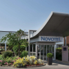 Отель Novotel Reims Tinqueux, фото 1