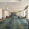 Отель Hilton Garden Inn South Padre Island Beachfront, фото 18