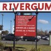 Отель Rivergum Motel, фото 1