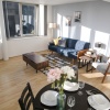 Отель Stunning 2Bd Flat Panoramic Views Manchester City!, фото 12