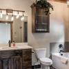 Отель My Yellowstone Retreat, фото 23