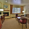 Отель Hilton Vacation Club Tahoe Seasons Lake Tahoe, фото 38