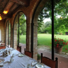 Отель Villa Margaret 8 2 in Corciano, фото 17
