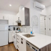 Отель M11 Upscale Studio w Queen Bed AC Prime Location, фото 4