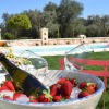 Отель Fantastic Trulli Olea With Pool Garden, фото 13