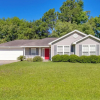 Отель Cozy Brunswick Home: 13 Mi to St Simons Island!, фото 14