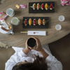 Отель Nobu Hotel Miami Beach, фото 24