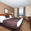 Отель Super 8 Sainte Agathe Hotel, фото 14