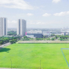 Отель Modern Look And Cozy 1Br Branz Bsd City Apartment, фото 11