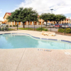 Отель Motel 6 Georgetown, TX, фото 14
