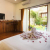 Отель Karang Lila Bhuana, фото 11