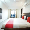 Отель OYO 86335 Hotel Grey Orchid, фото 3