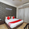 Отель OYO 17257 Stay Inn, фото 16