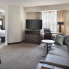 Отель Residence Inn Raleigh Cary, фото 5