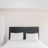 Отель Nice And Comfort 2Br At Springlake Summarecon Bekasi Apartment, фото 5