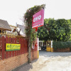Отель Galare Guest House, фото 1