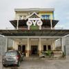Отель Kartika Homestay Syariah Surabaya в Сурабае